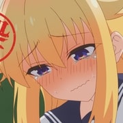 Моя подруга-оленичка Нокотан