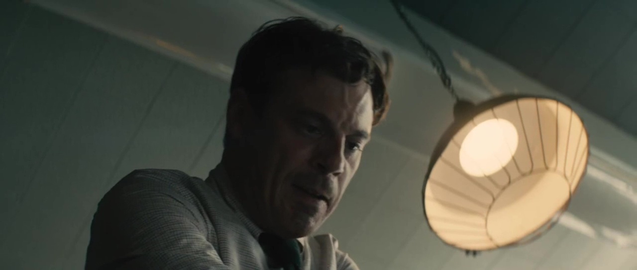 Короткометражка Marvel: Хай живе король
