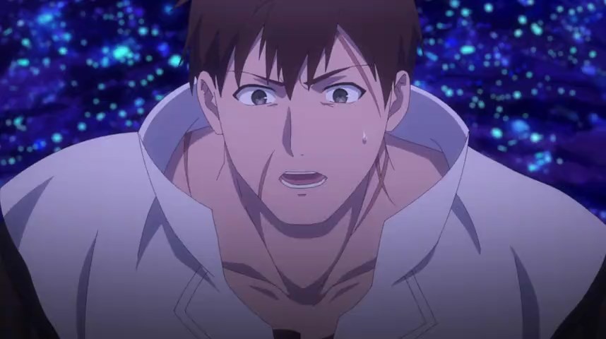 Я парирую все