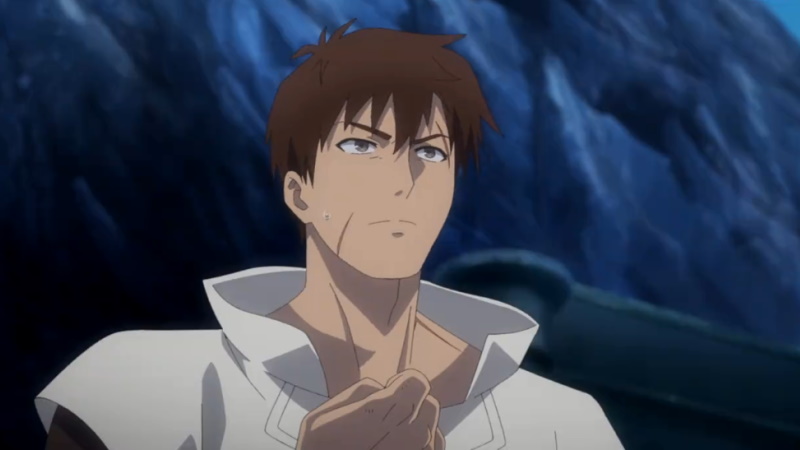 Я парирую все