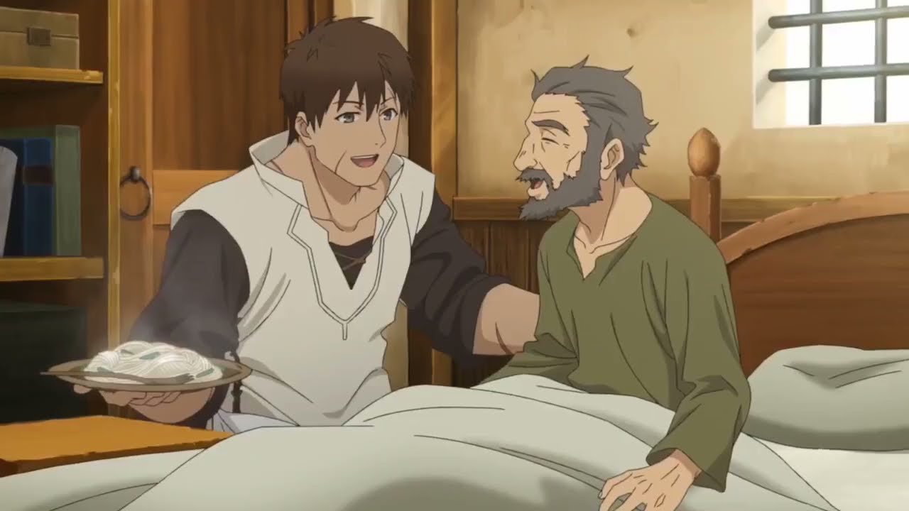 Я парирую все