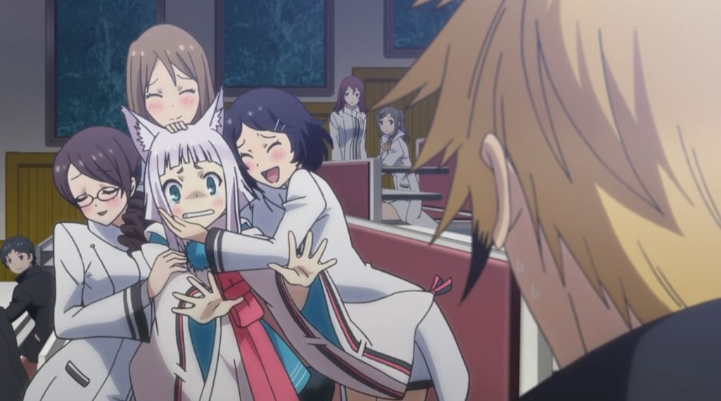 Токійські ворони