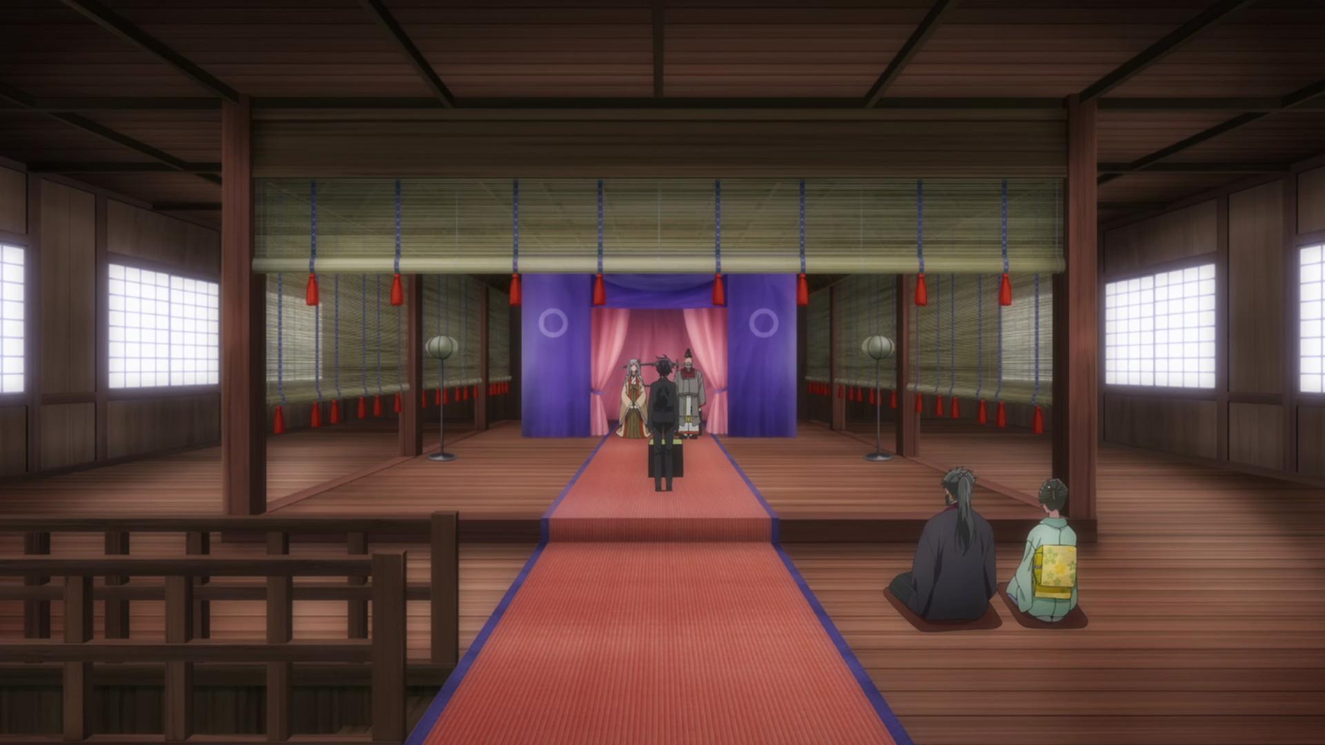 Духовні Хроніки