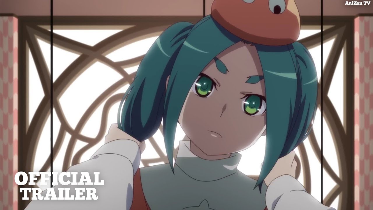 Серія Розповідей: Кінець і Сезон Монстрів