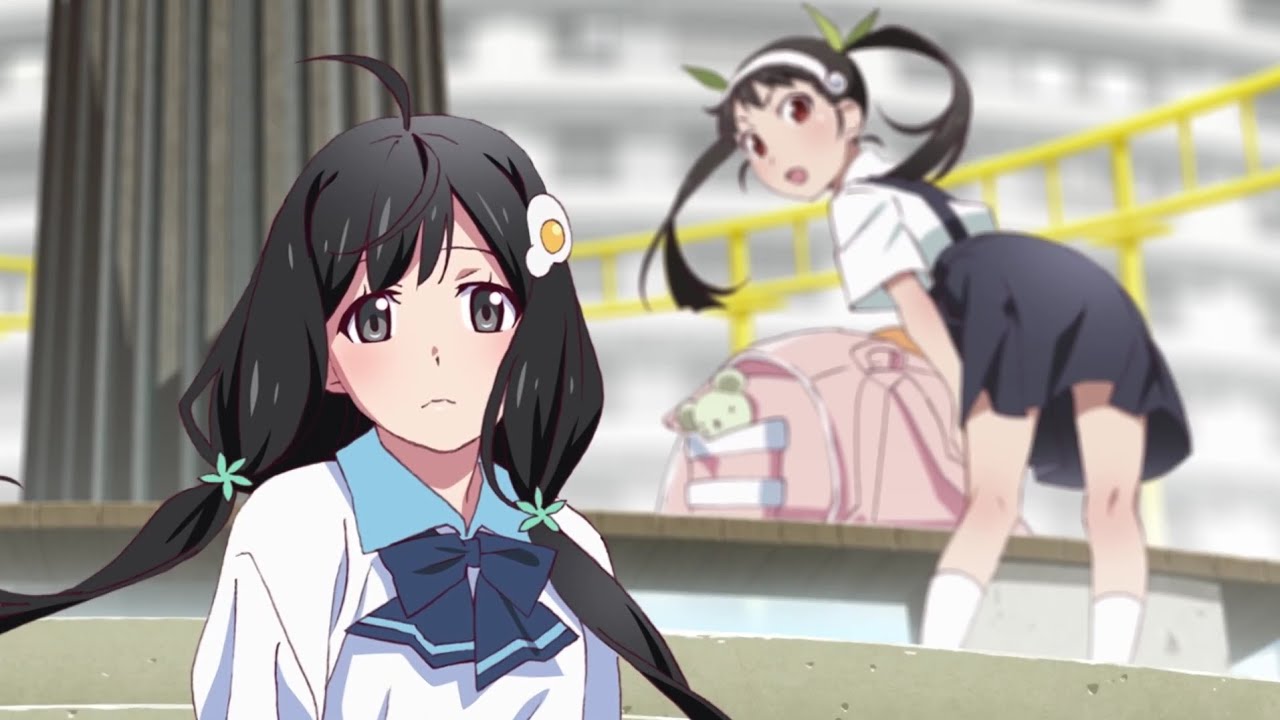 Серія Розповідей: Кінець і Сезон Монстрів