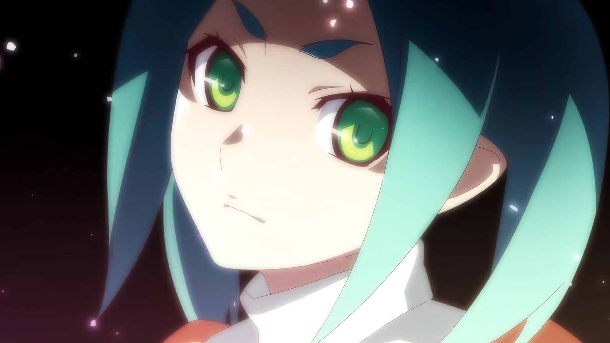 Серія Розповідей: Кінець і Сезон Монстрів