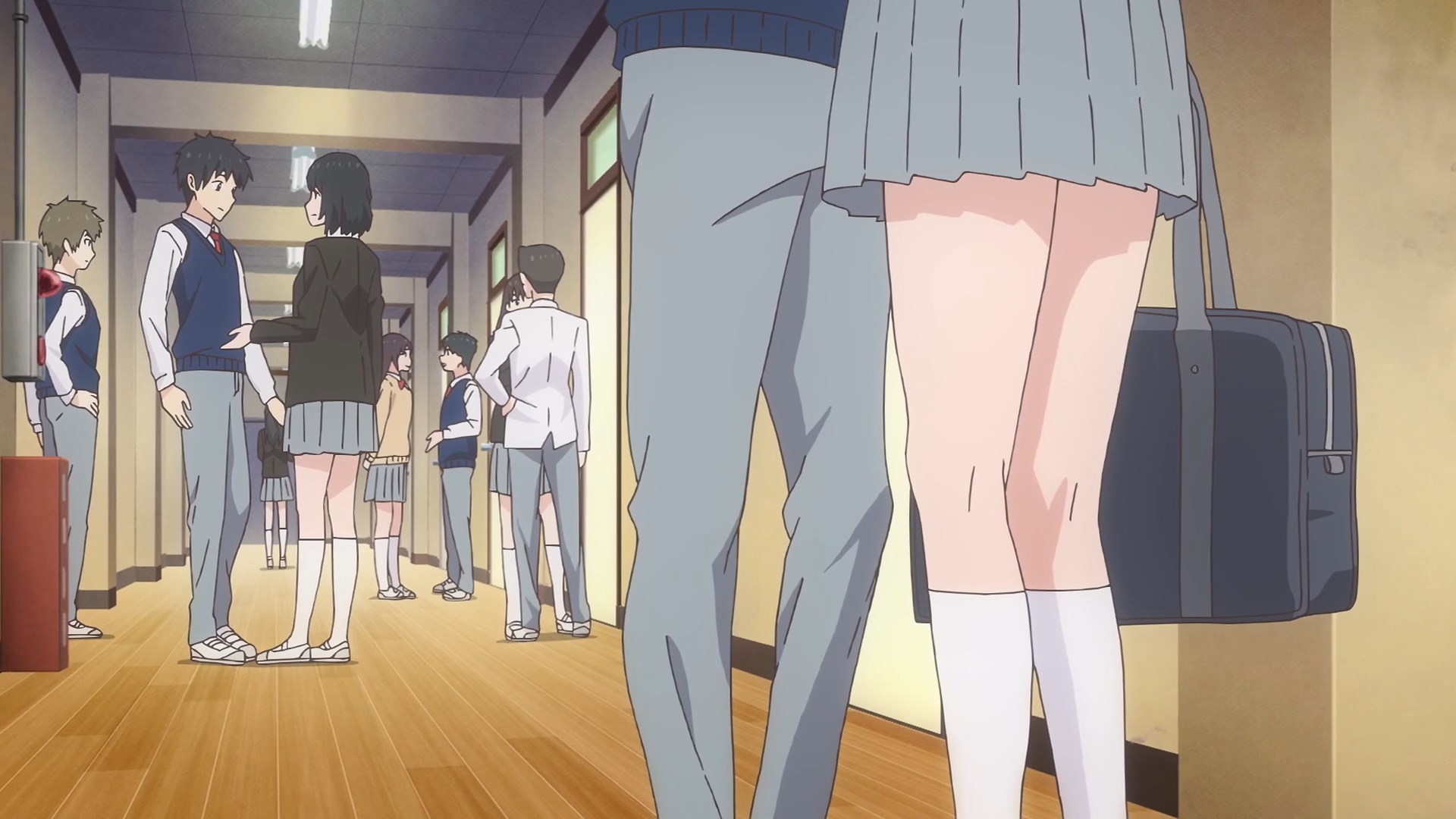 2.5 Вимірна Спокуса