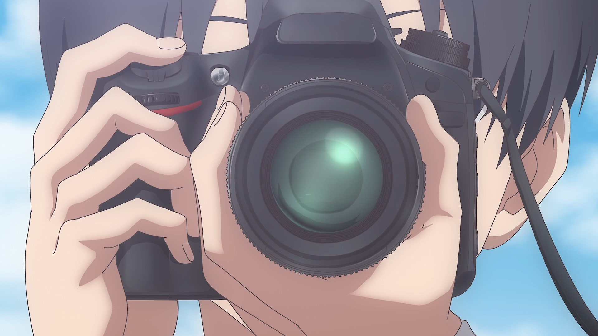 2.5 Вимірна Спокуса