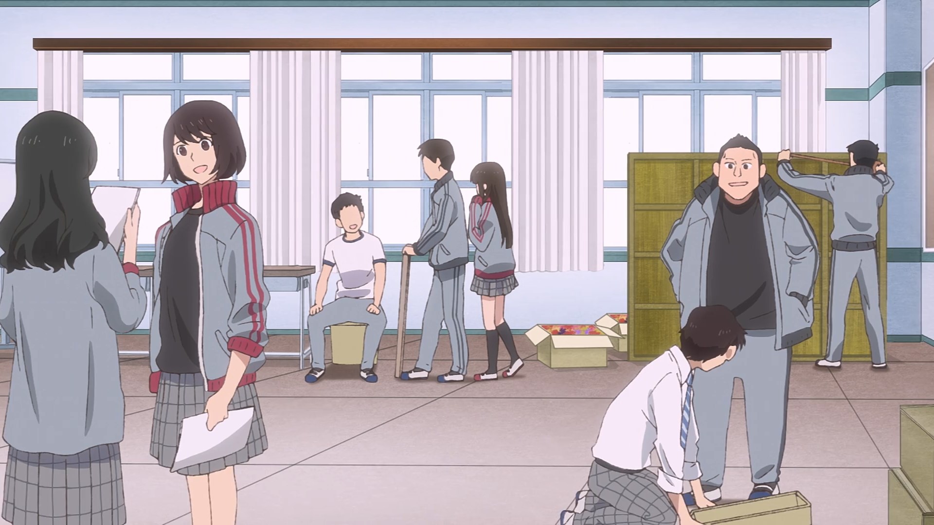 Псевдогарем 