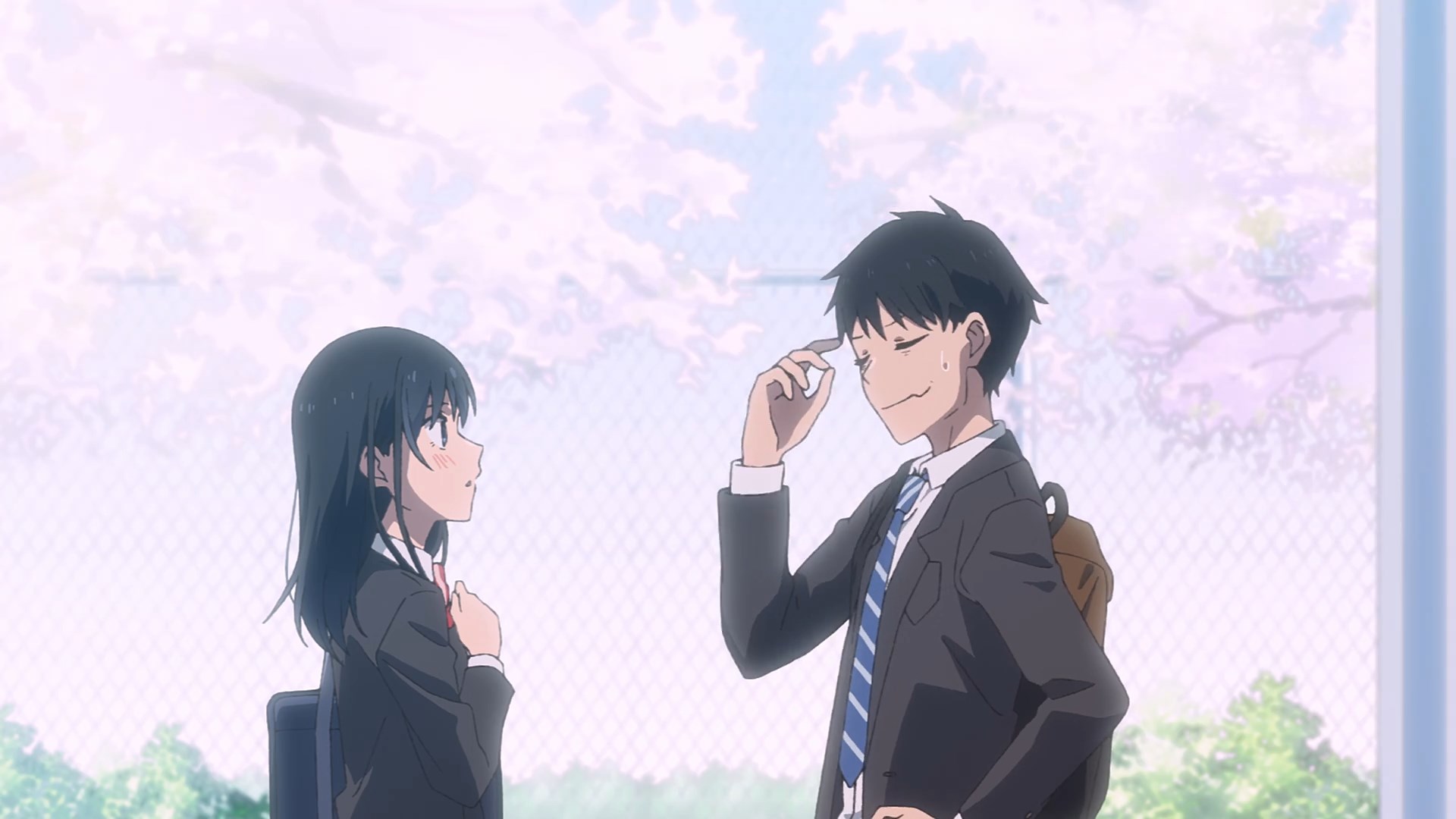 Псевдогарем 