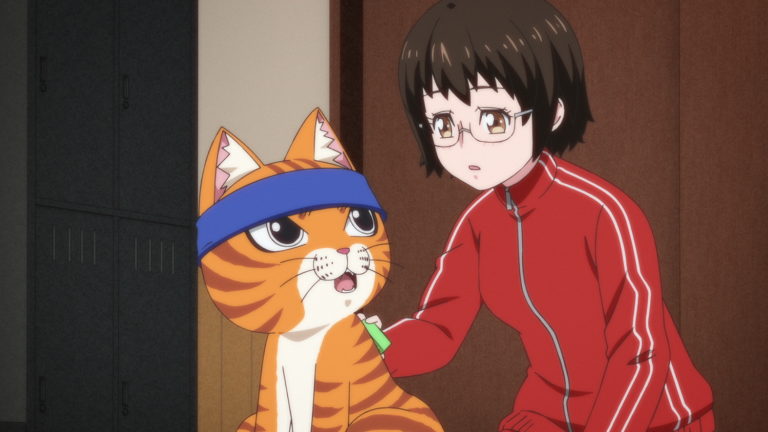 Рамен від Рудого Кота