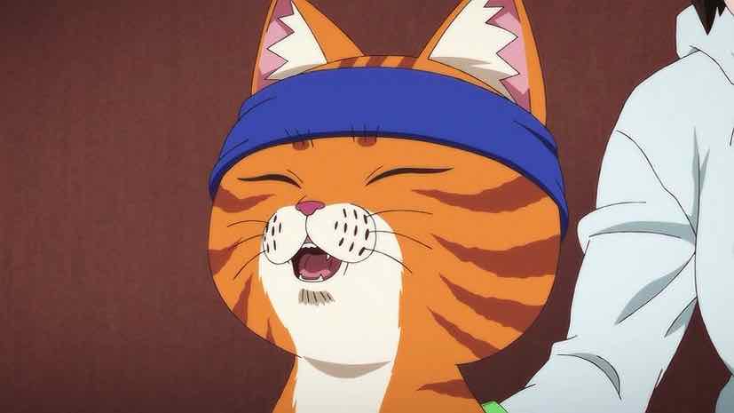 Рамен від Рудого Кота