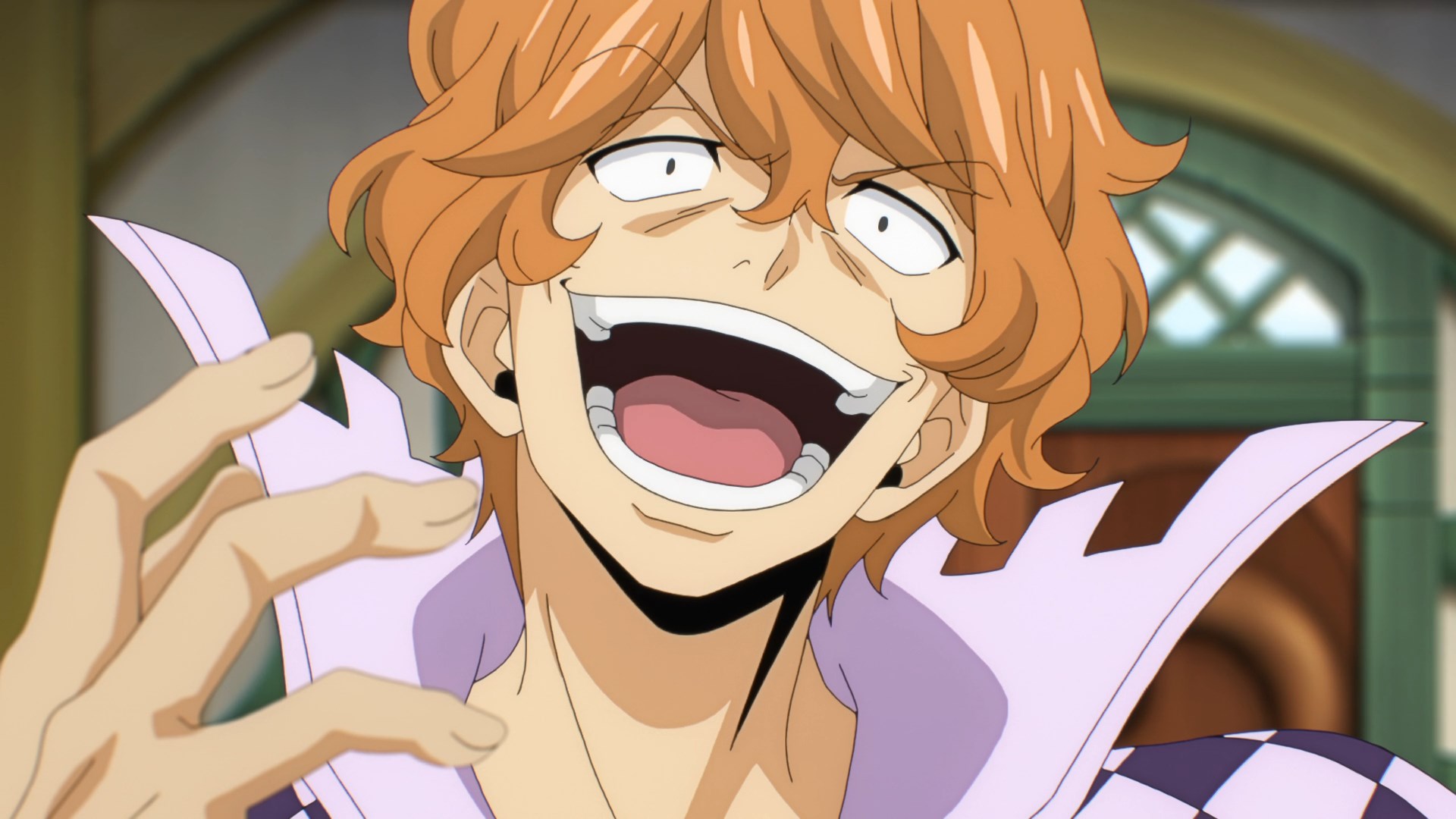 Хвіст Феї Сторічний Квест