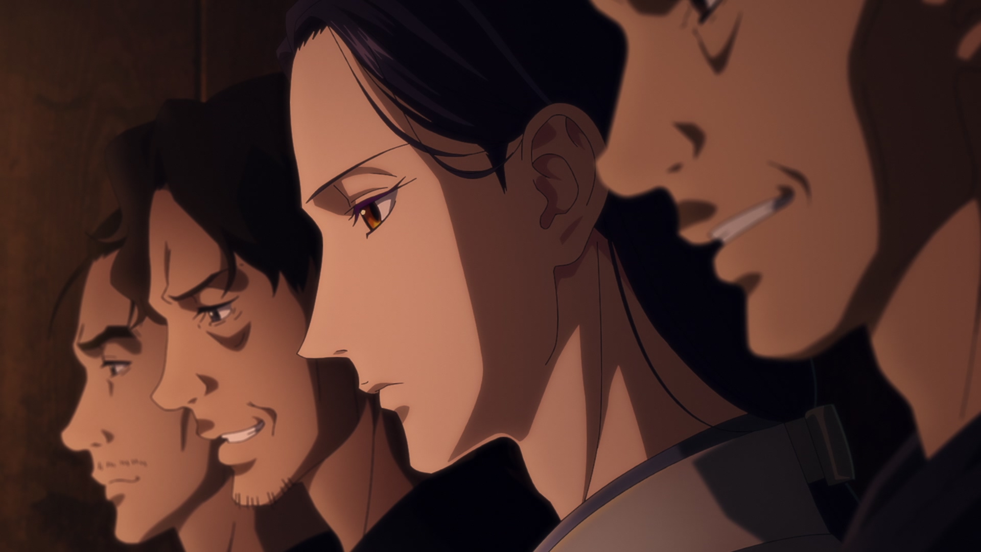 Ворон господаря не обирає