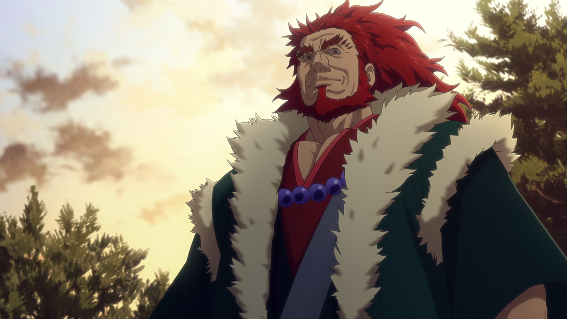 Ворон господаря не обирає