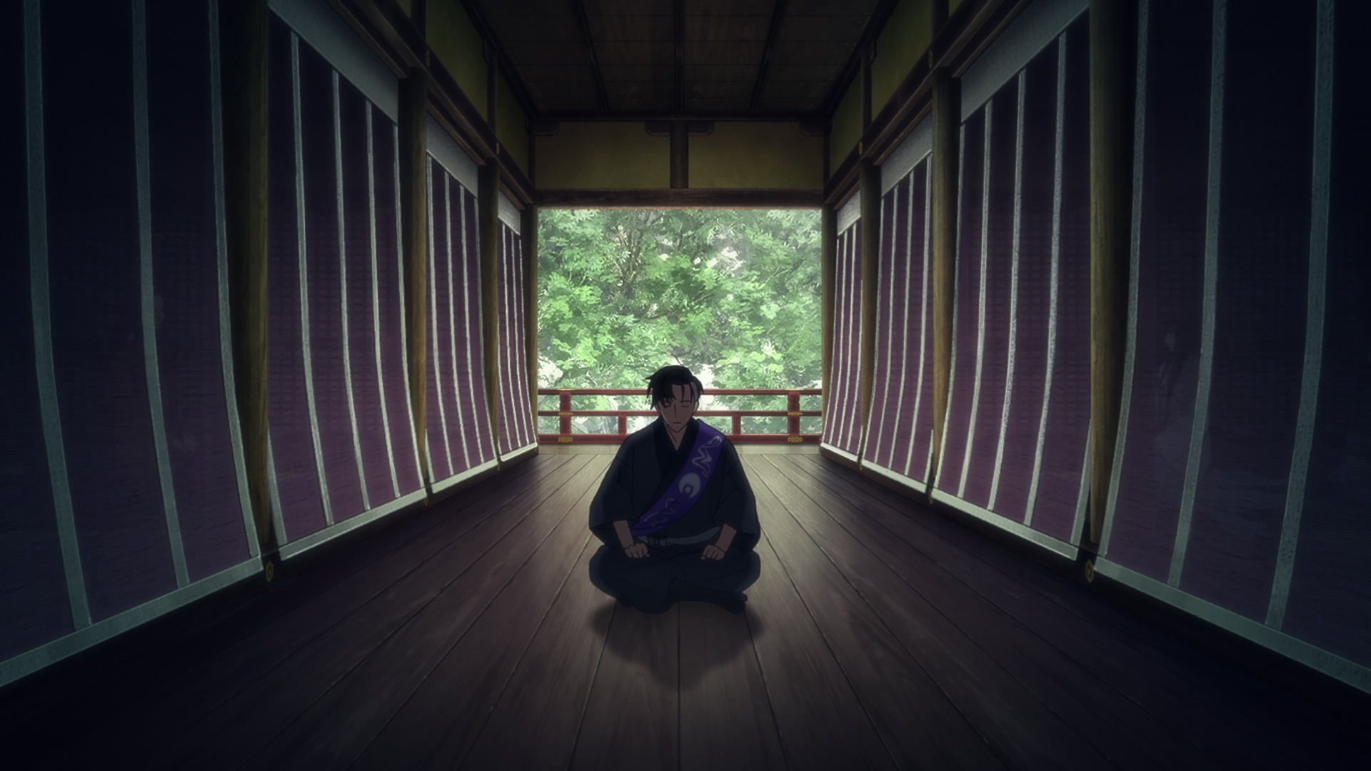 Ворон господаря не обирає