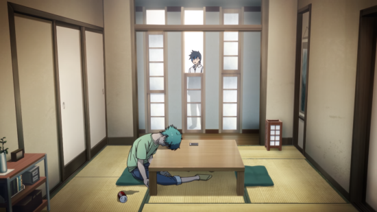 Тасуукецу. Доля більшості