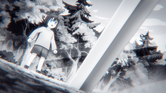 Люди підземелля