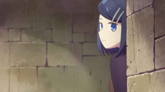 Люди підземелля