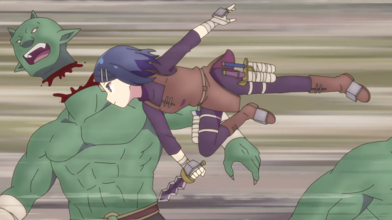 Люди підземелля