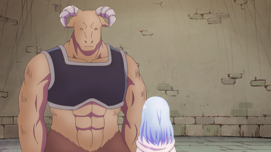 Люди підземелля