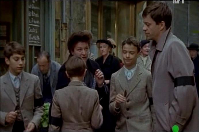 Маленький парижанин