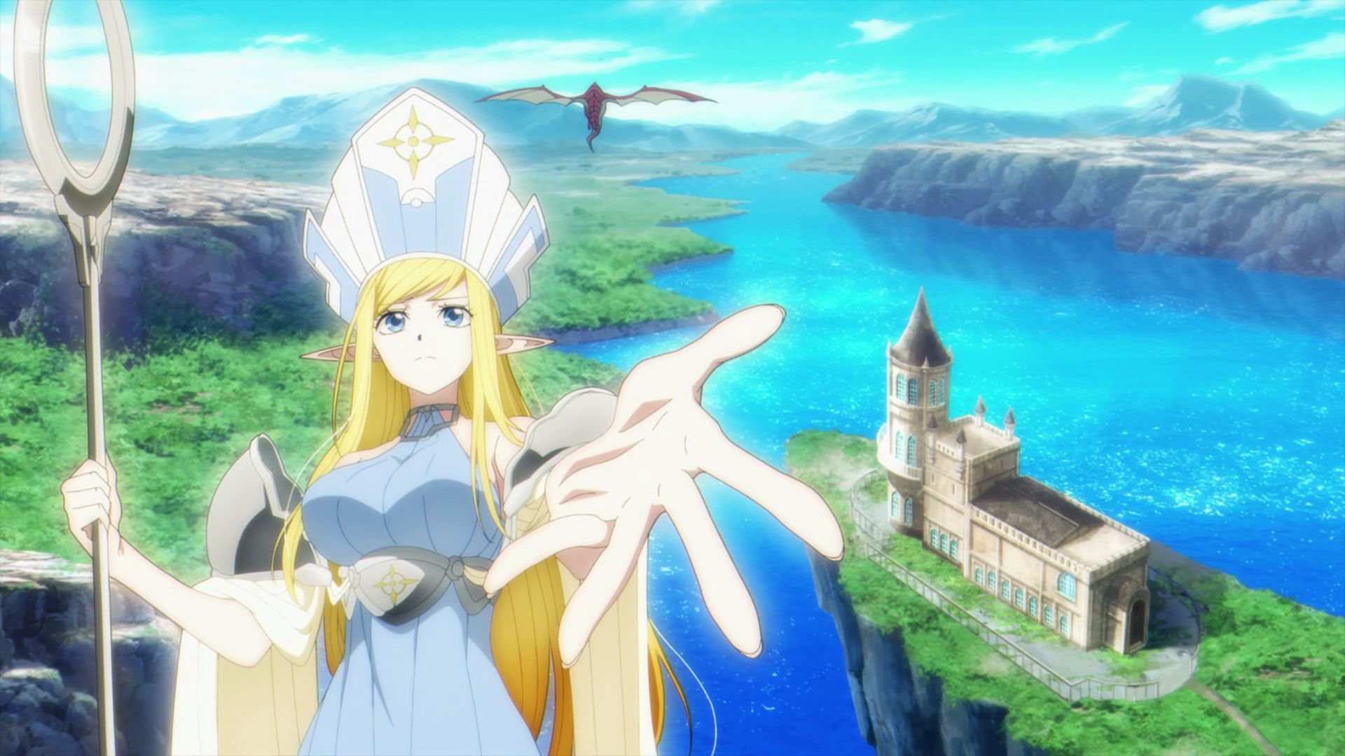 Дискваліфікований в іншому світі / Крах потраплянця