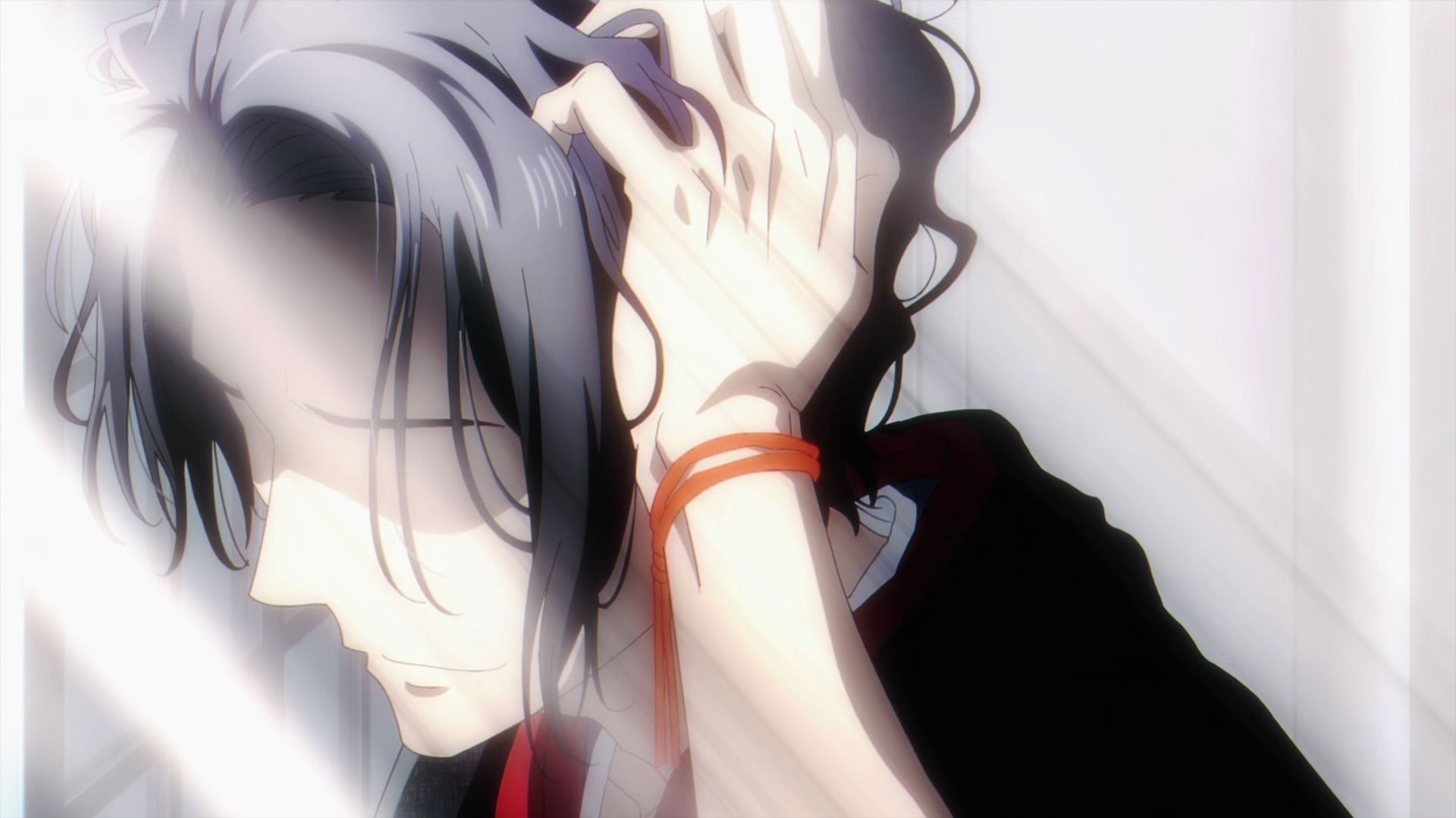 Дискваліфікований в іншому світі / Крах потраплянця