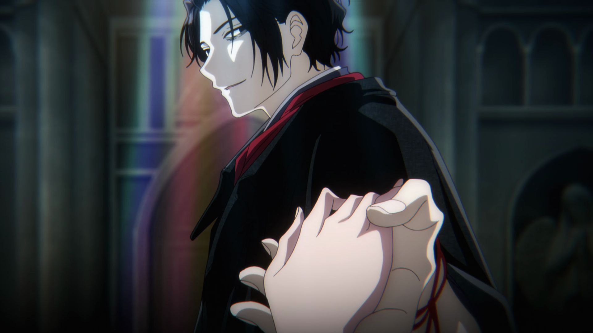 Дискваліфікований в іншому світі / Крах потраплянця