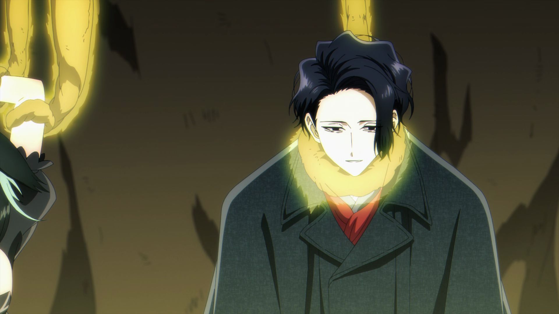 Дискваліфікований в іншому світі / Крах потраплянця