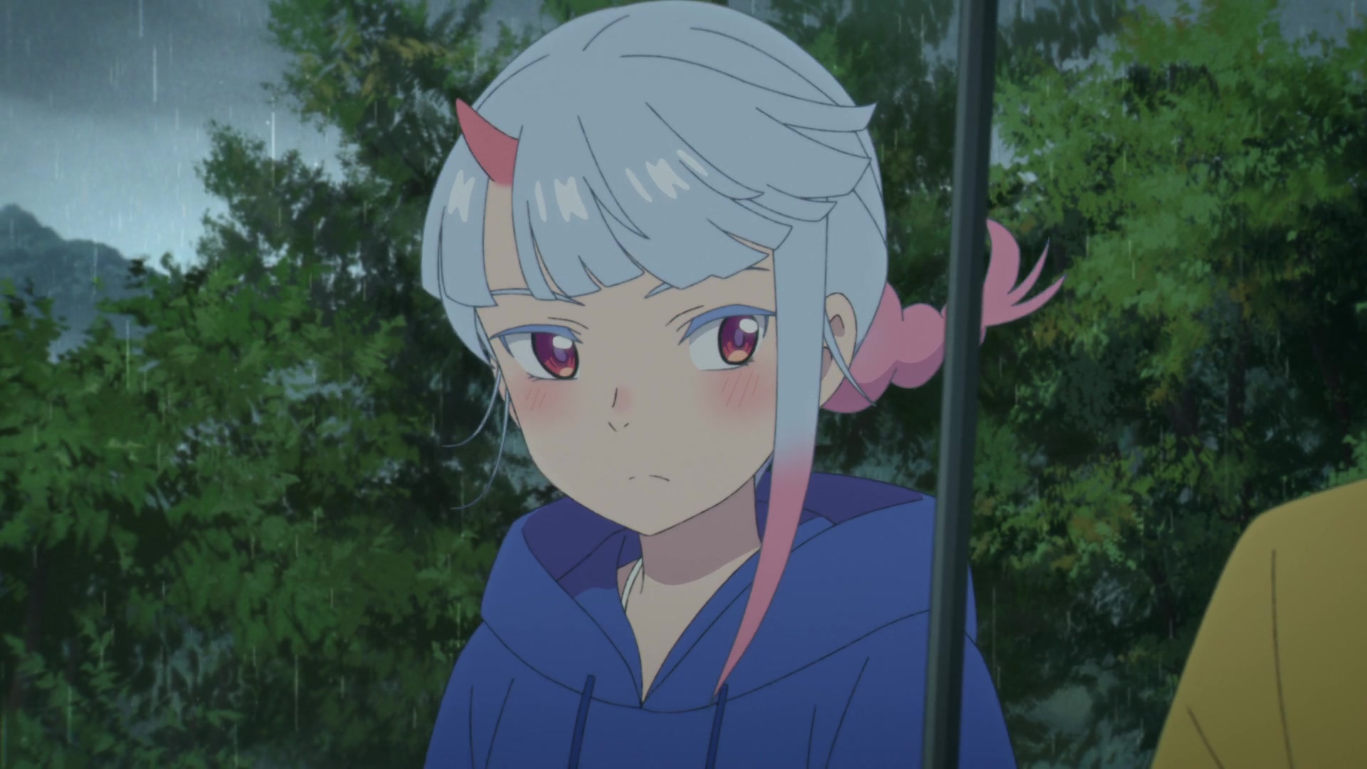 Моя дівчина-оні