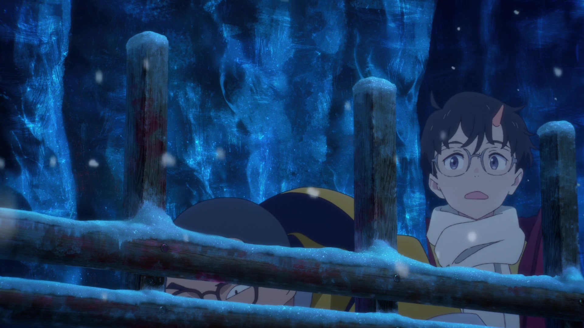 Моя дівчина-оні