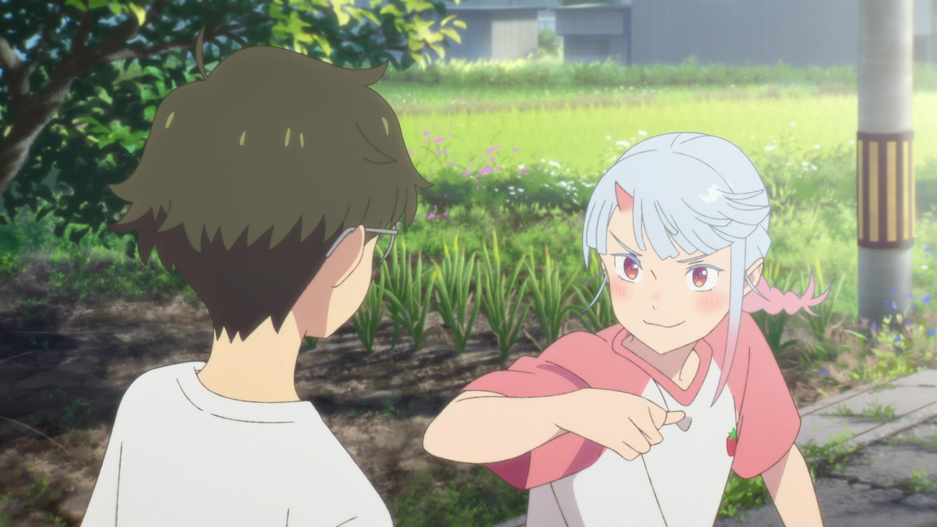 Моя дівчина-оні