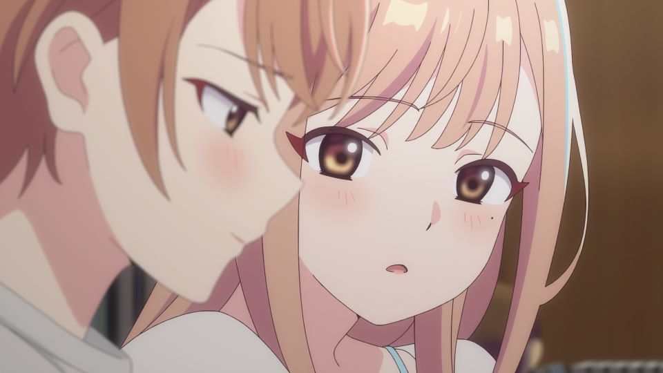 Кохання між близнятами не поділити