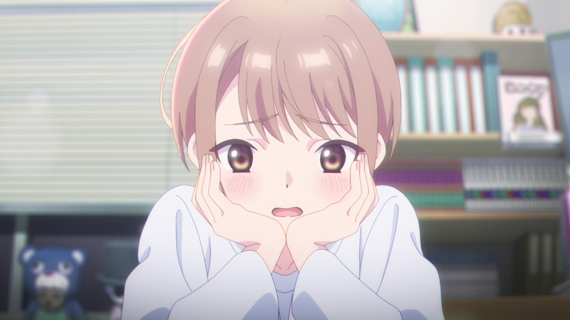 Кохання між близнятами не поділити