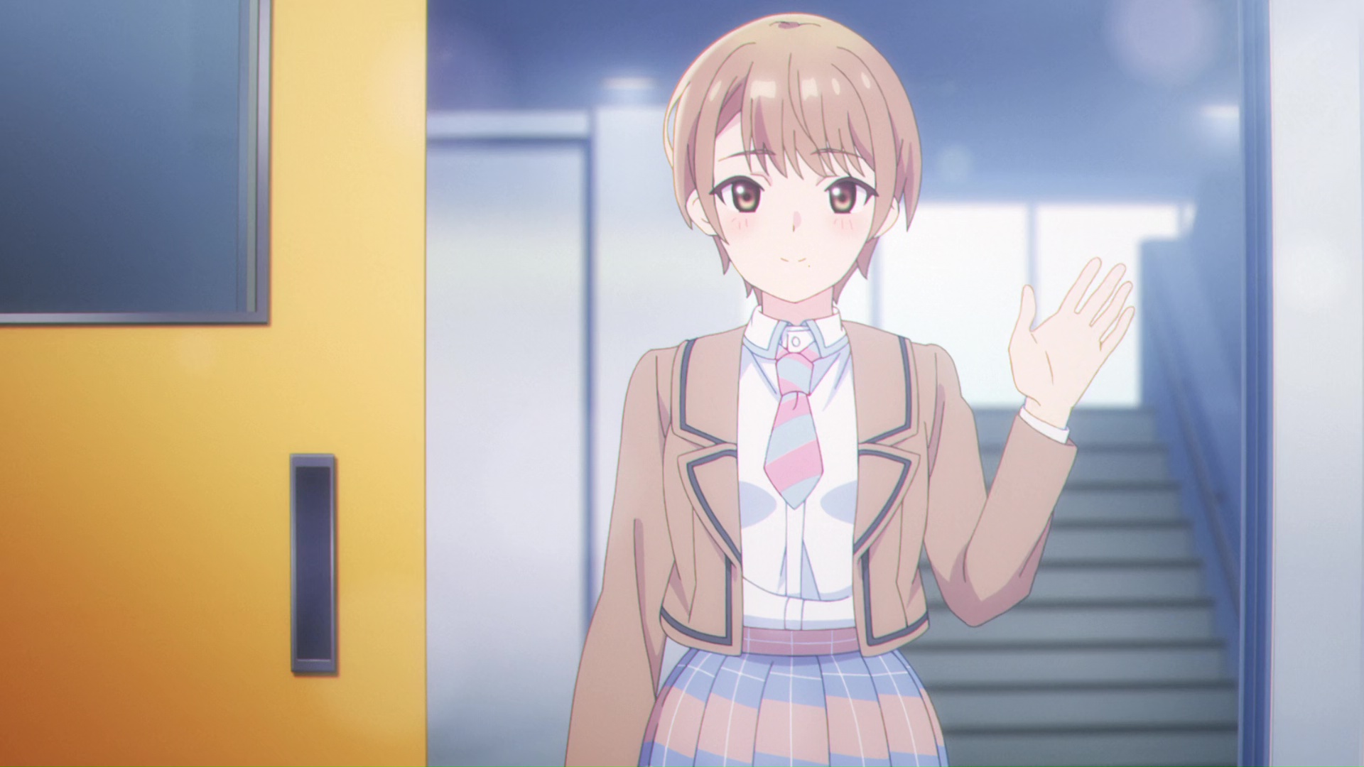 Кохання між близнятами не поділити