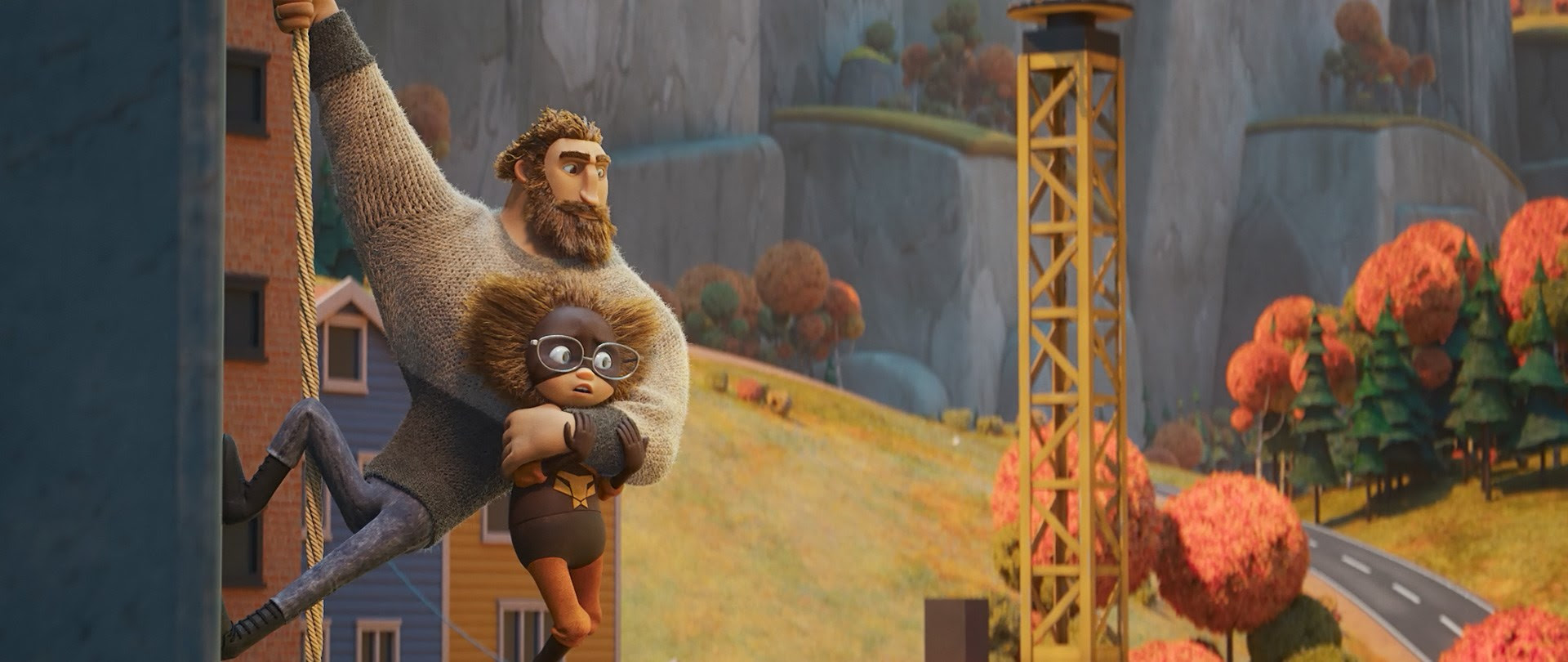 Просто супер