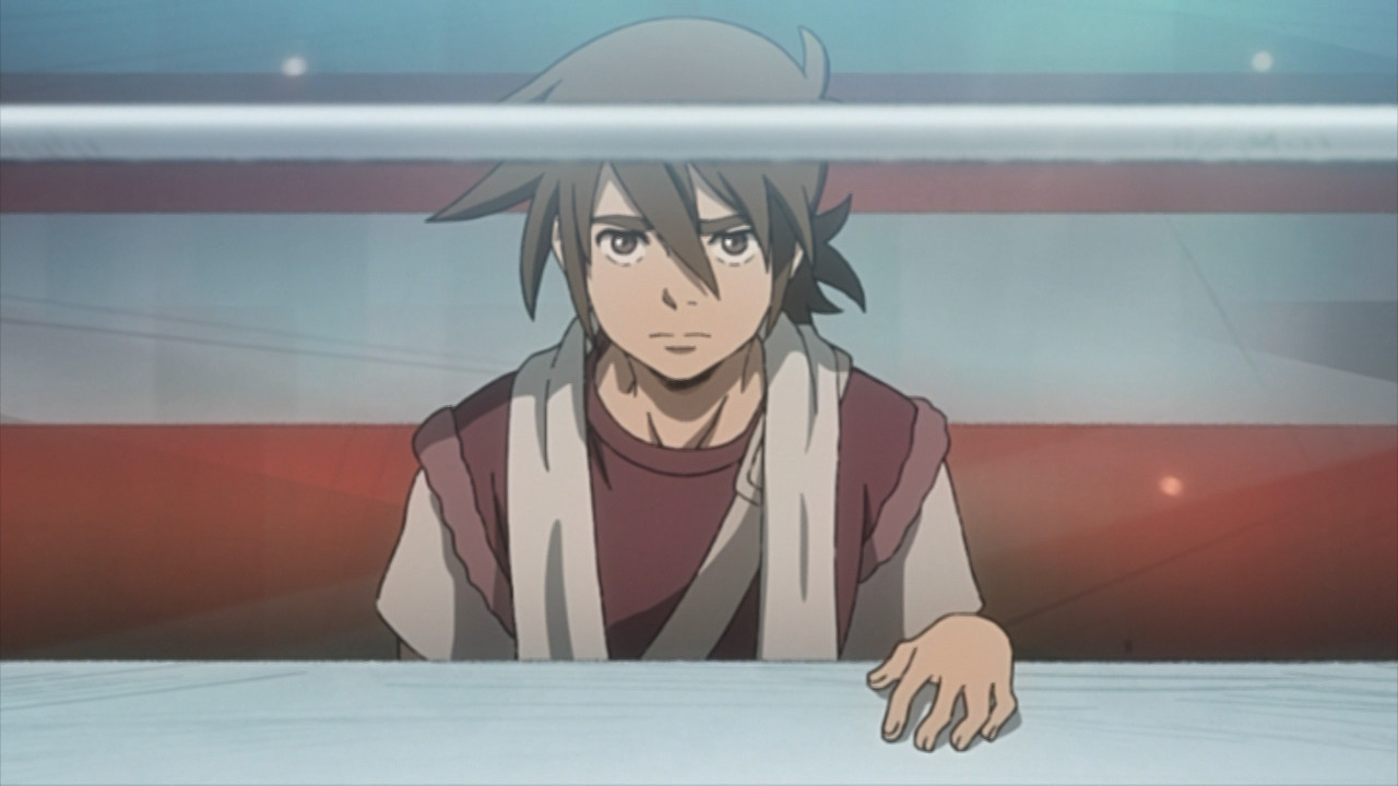 Меґалобокс