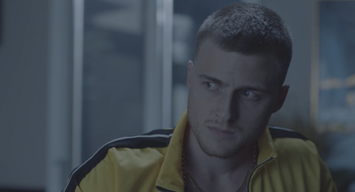 Різанина в будинку Амп