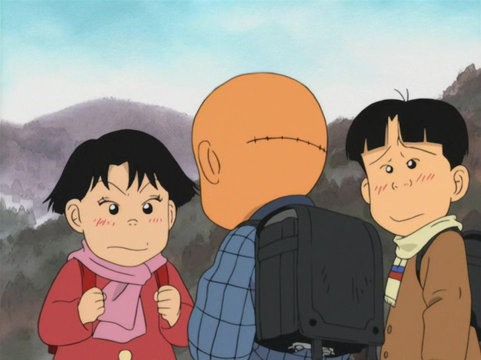 Історія юного Ханади