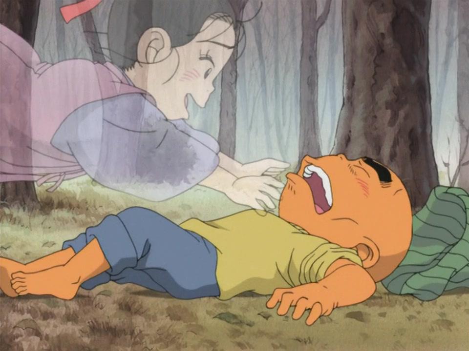 Історія юного Ханади