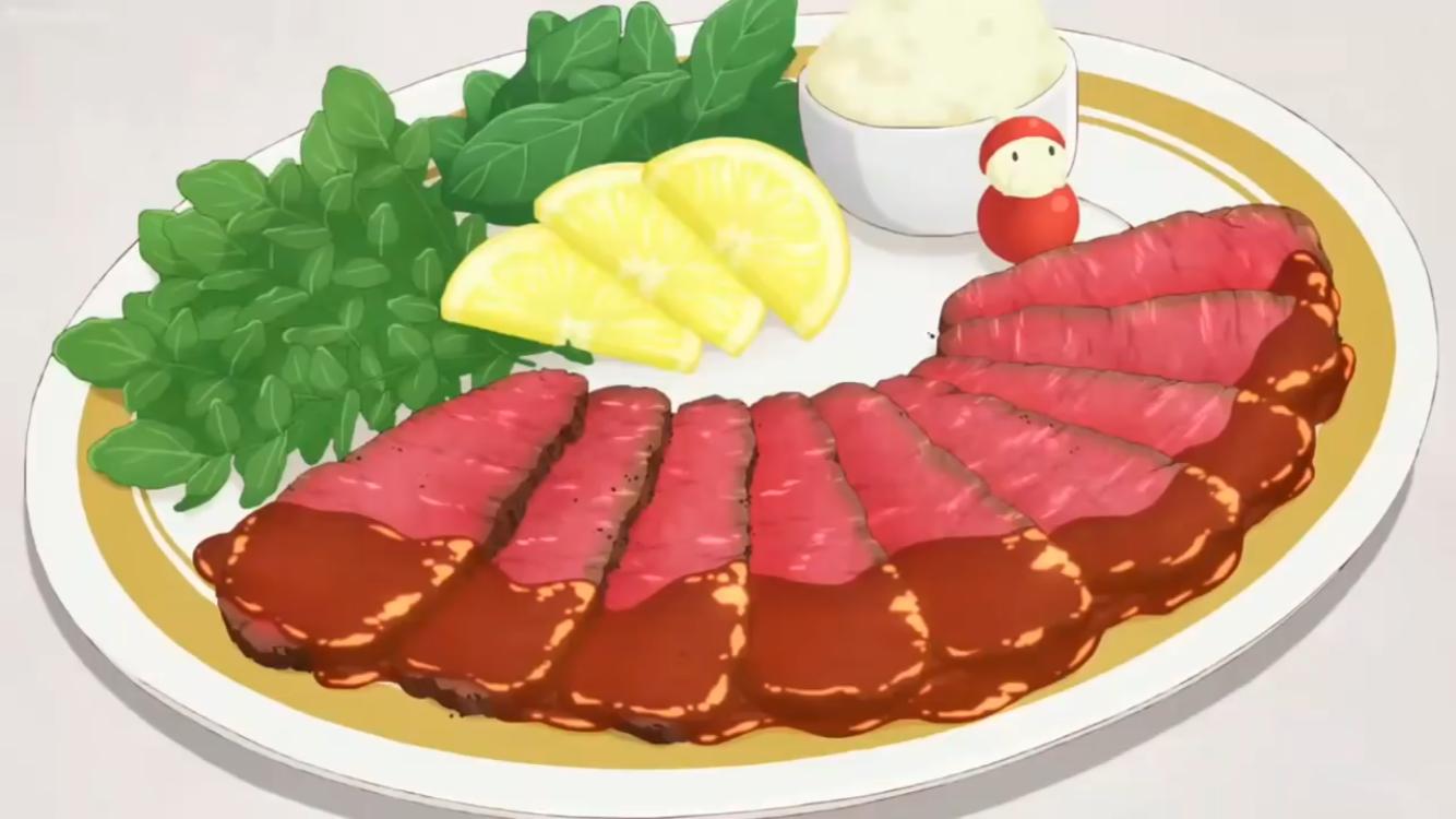 Сьогоднішнє меню для родини Емія