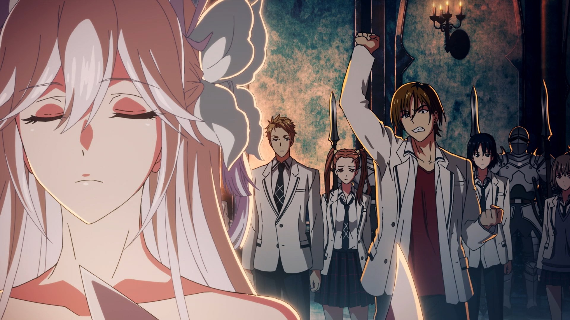 Допоки я, ставши найсильнішим з нікудишніми навичками дебафів, не знищу все