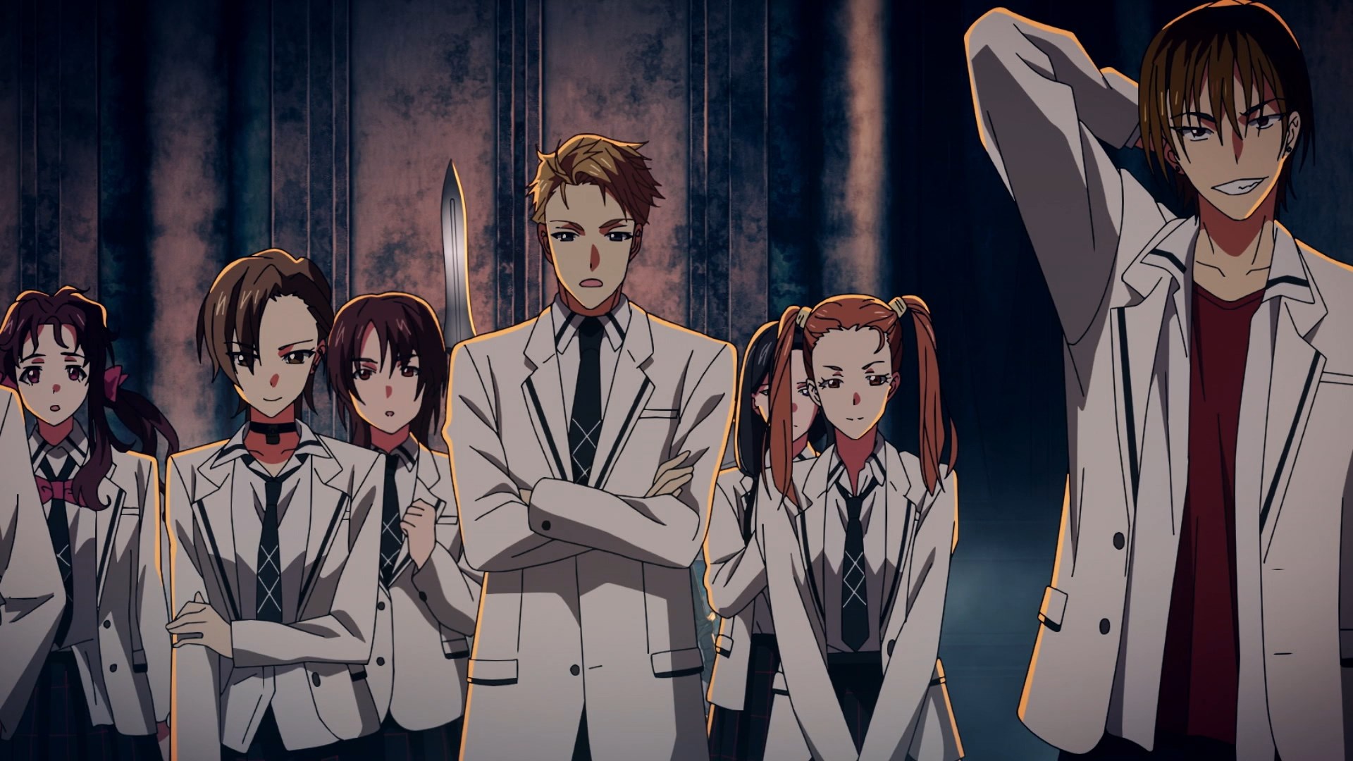 Допоки я, ставши найсильнішим з нікудишніми навичками дебафів, не знищу все