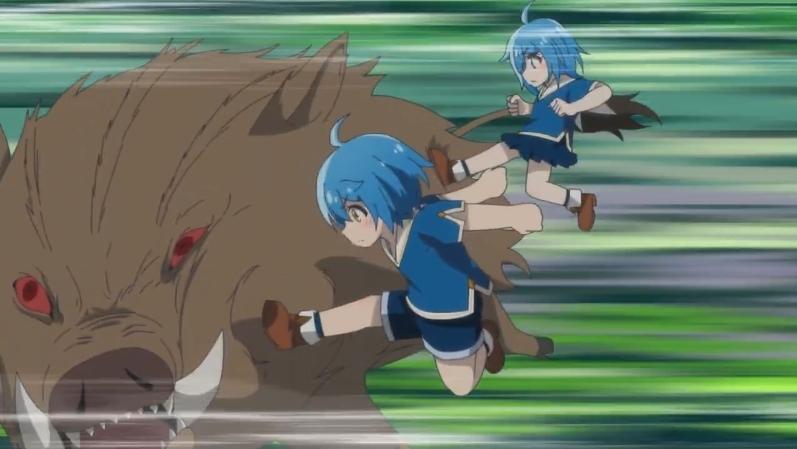 Подорож іншим світом: виховання дітей під час пригод