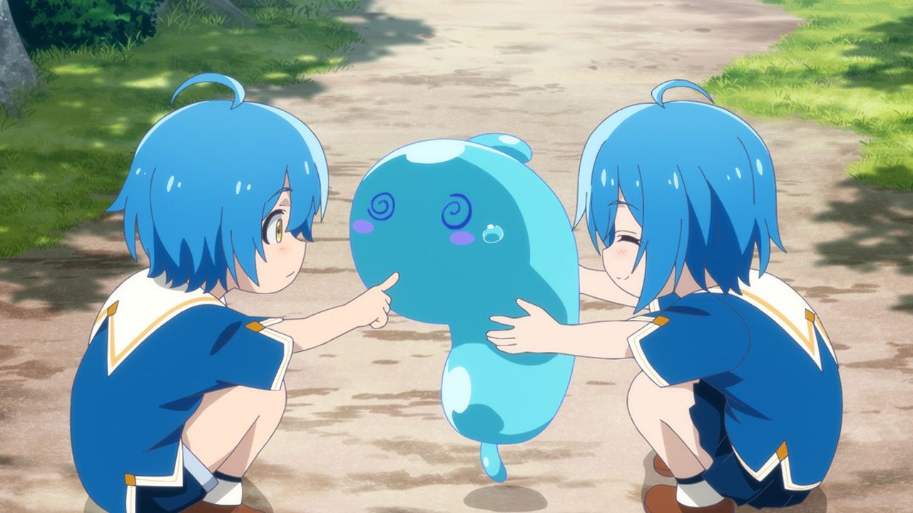 Подорож іншим світом: виховання дітей під час пригод