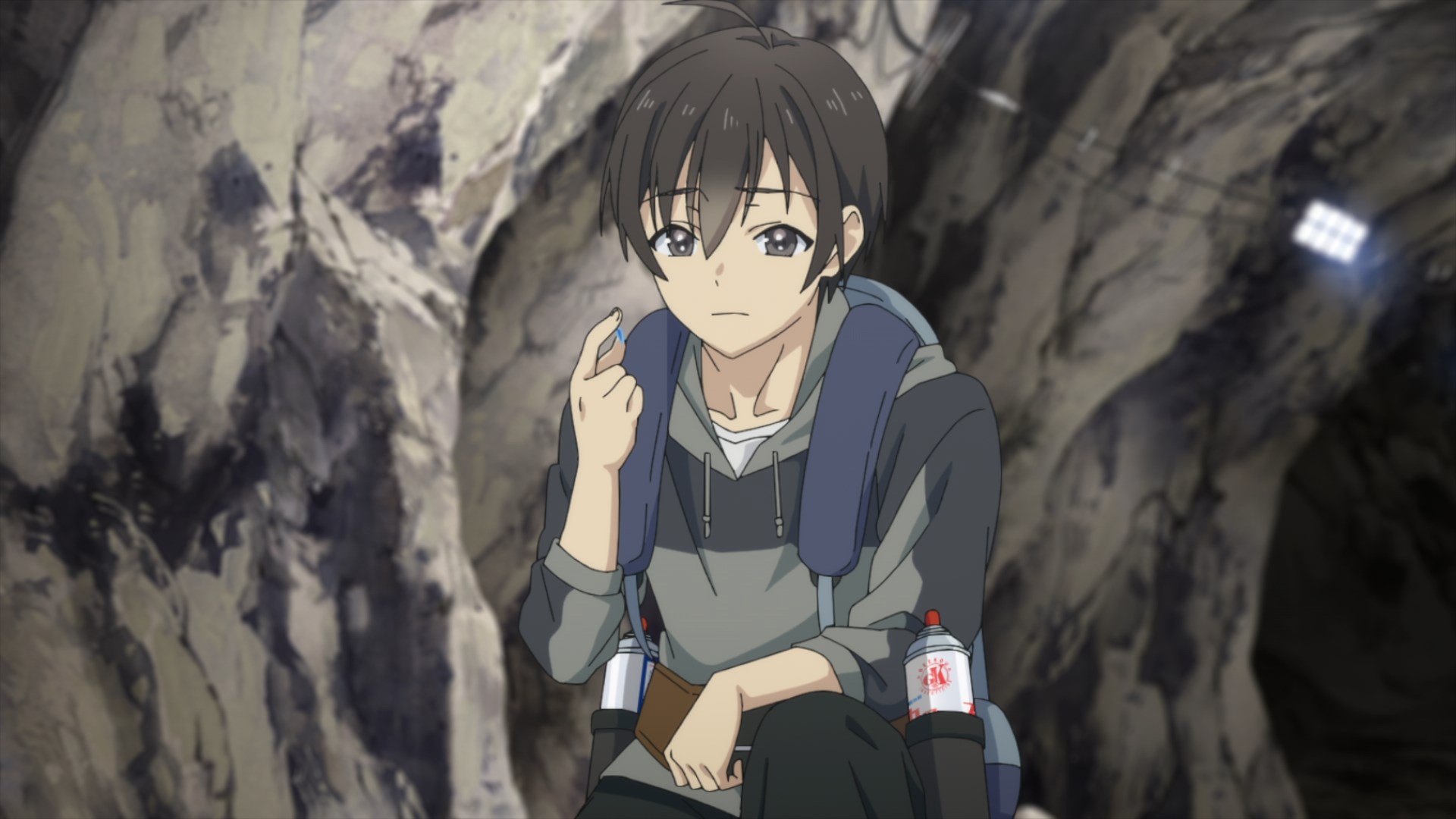 Шлях від нікого до героя досліджень