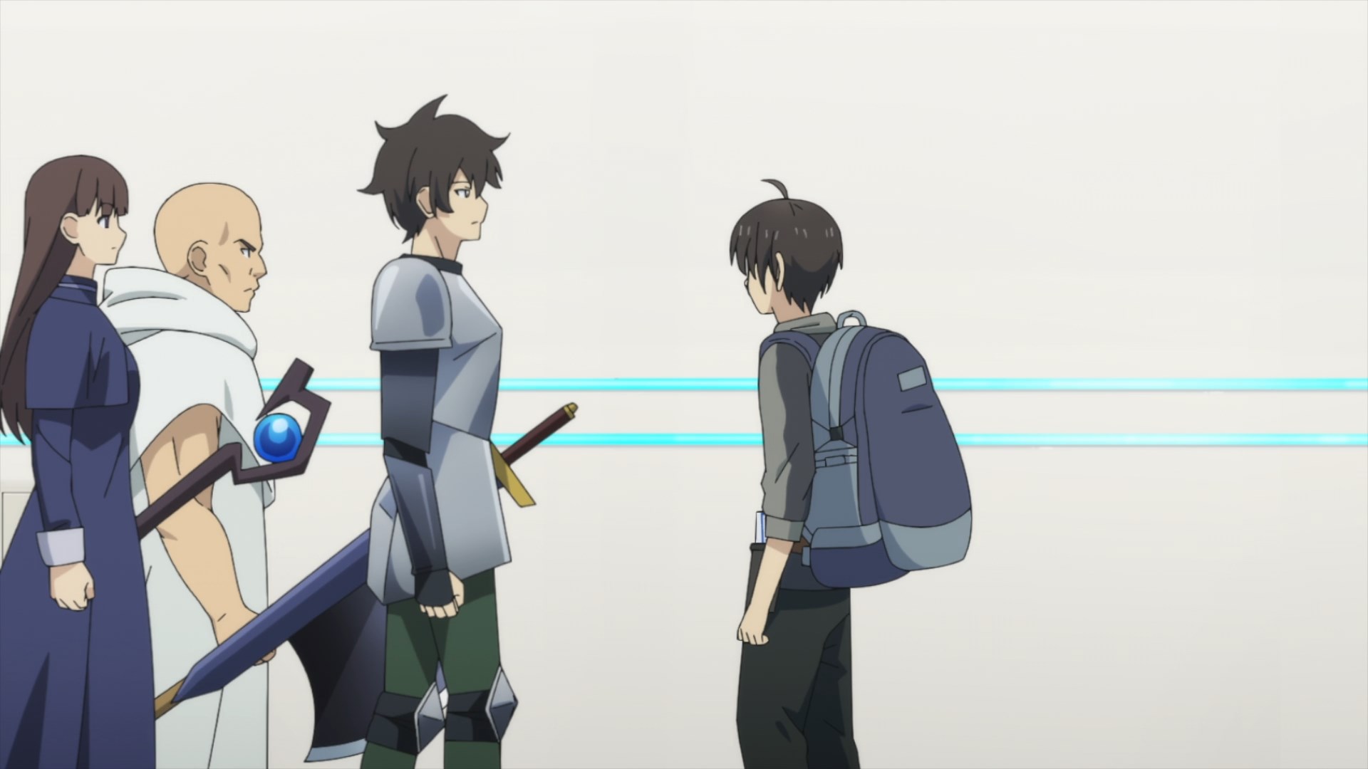 Шлях від нікого до героя досліджень