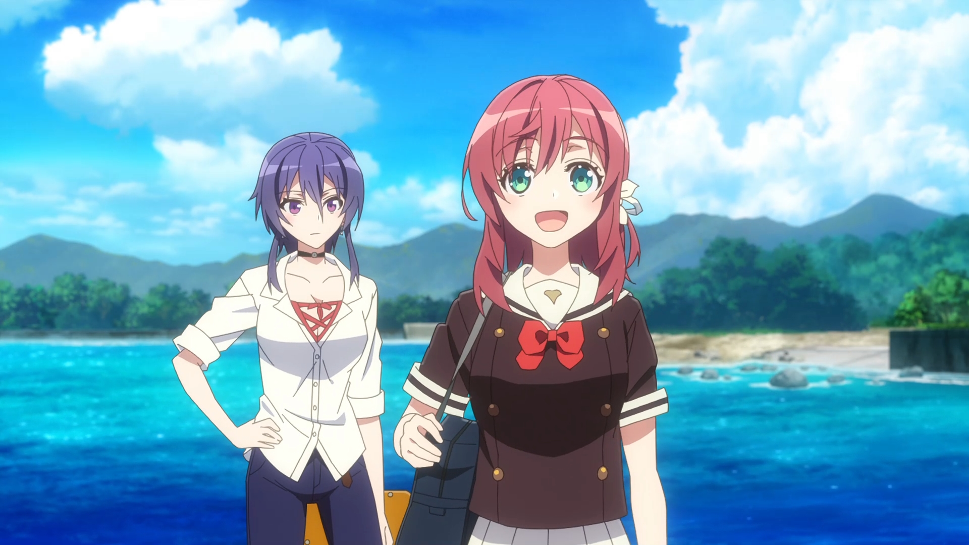 Атрі: Мої найдорожчі миті