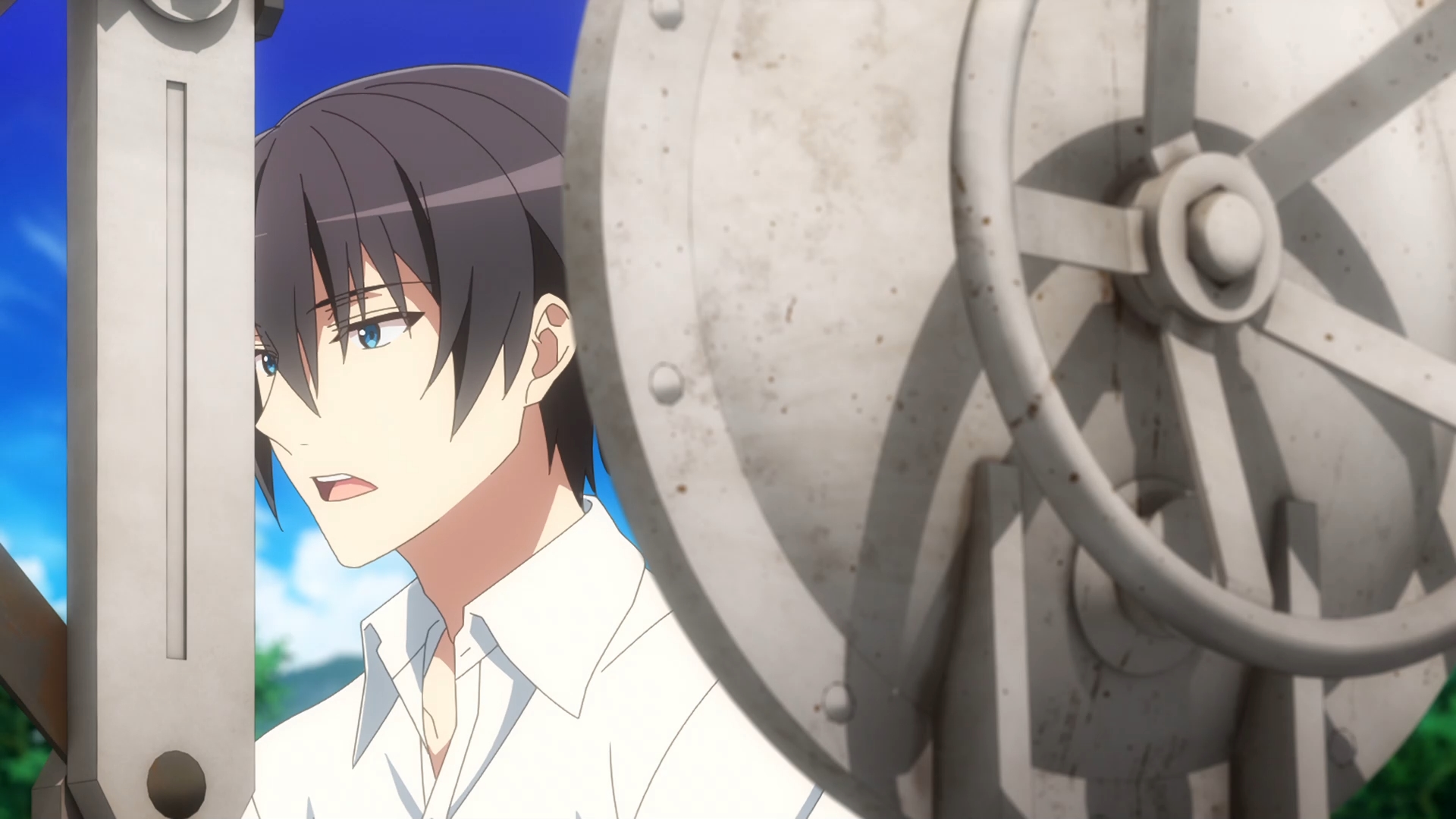 Атрі: Мої найдорожчі миті